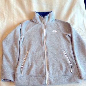 THE NORTH FACE Raschel Full-Zip Light Weight Jacket